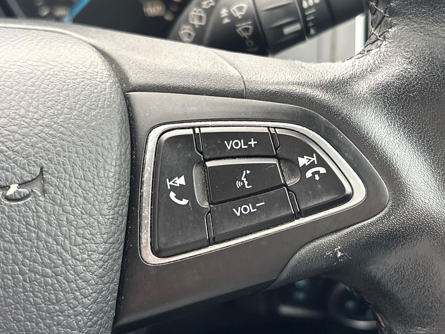 Used Ford Focus 2016 for sale - 76504988: Photo 26