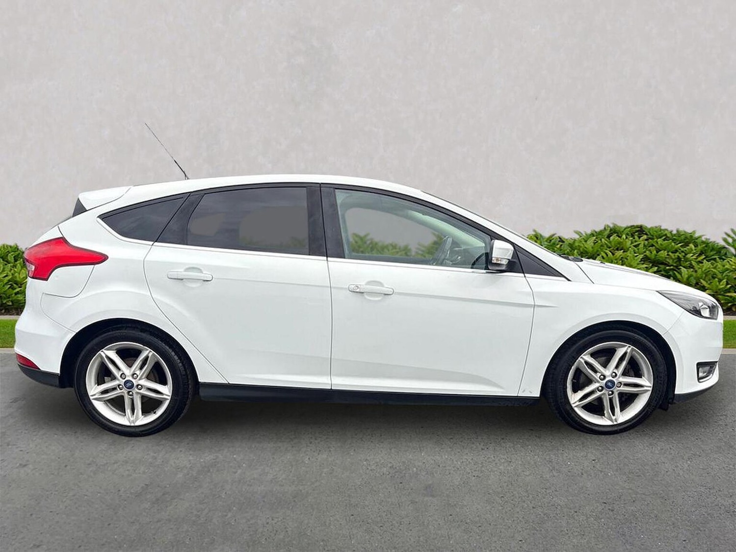 Used Ford Focus 2016 for sale - 76504988: Photo 3