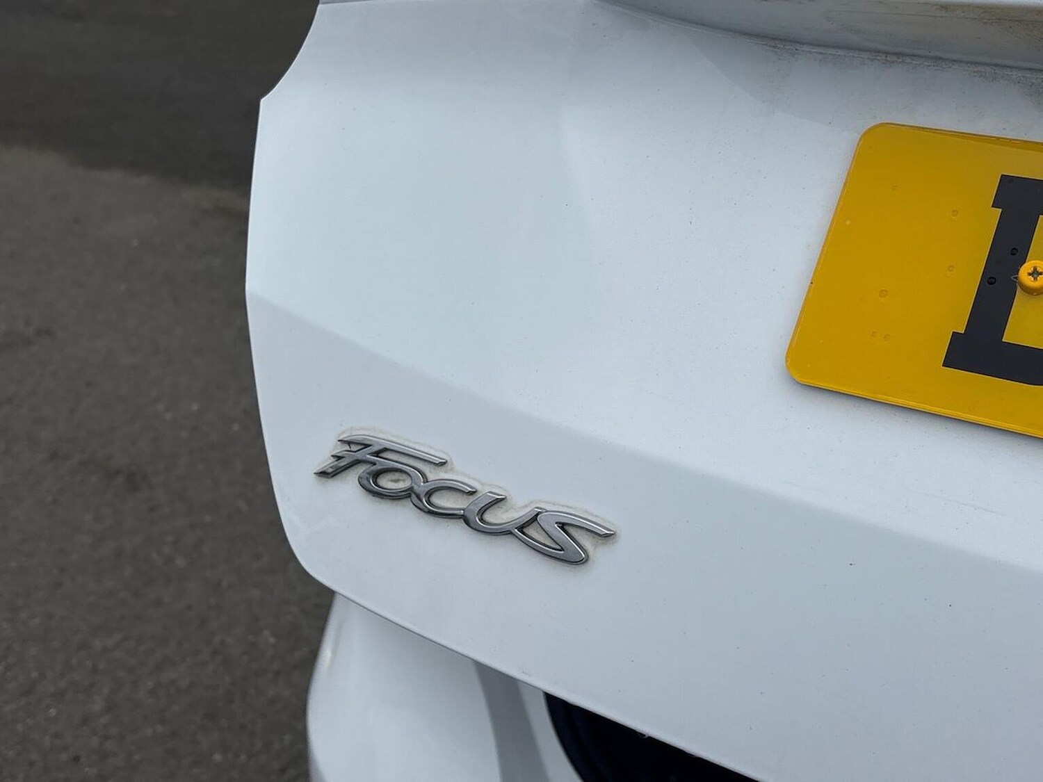 Used Ford Focus 2016 for sale - 76504988: Photo 34