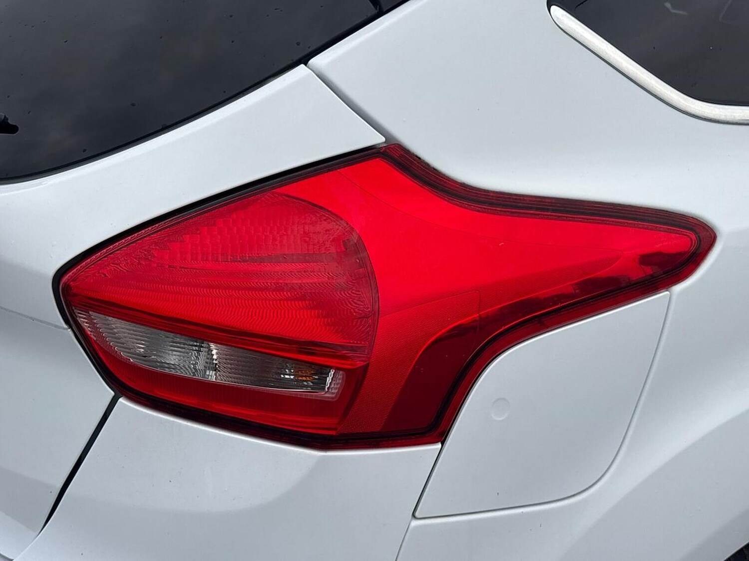 Used Ford Focus 2016 for sale - 76504988: Photo 35