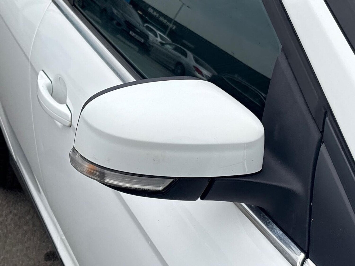 Used Ford Focus 2016 for sale - 76504988: Photo 37