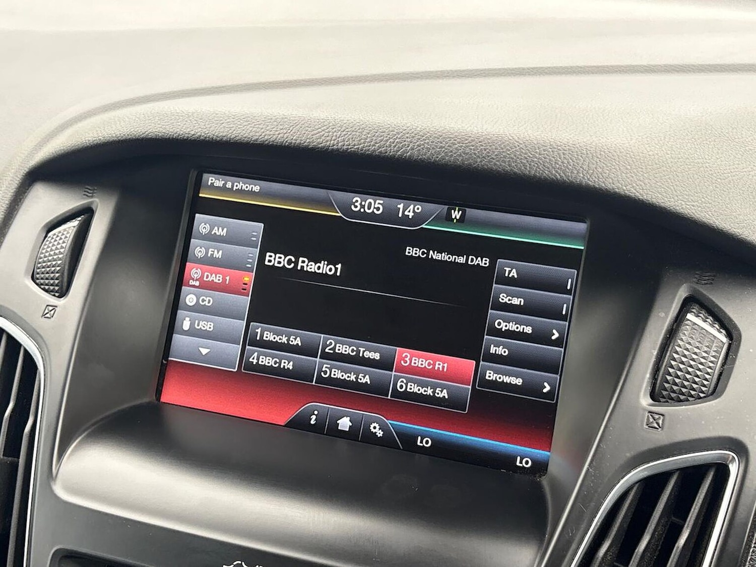 Used Ford Focus 2016 for sale - 76504988: Photo 38