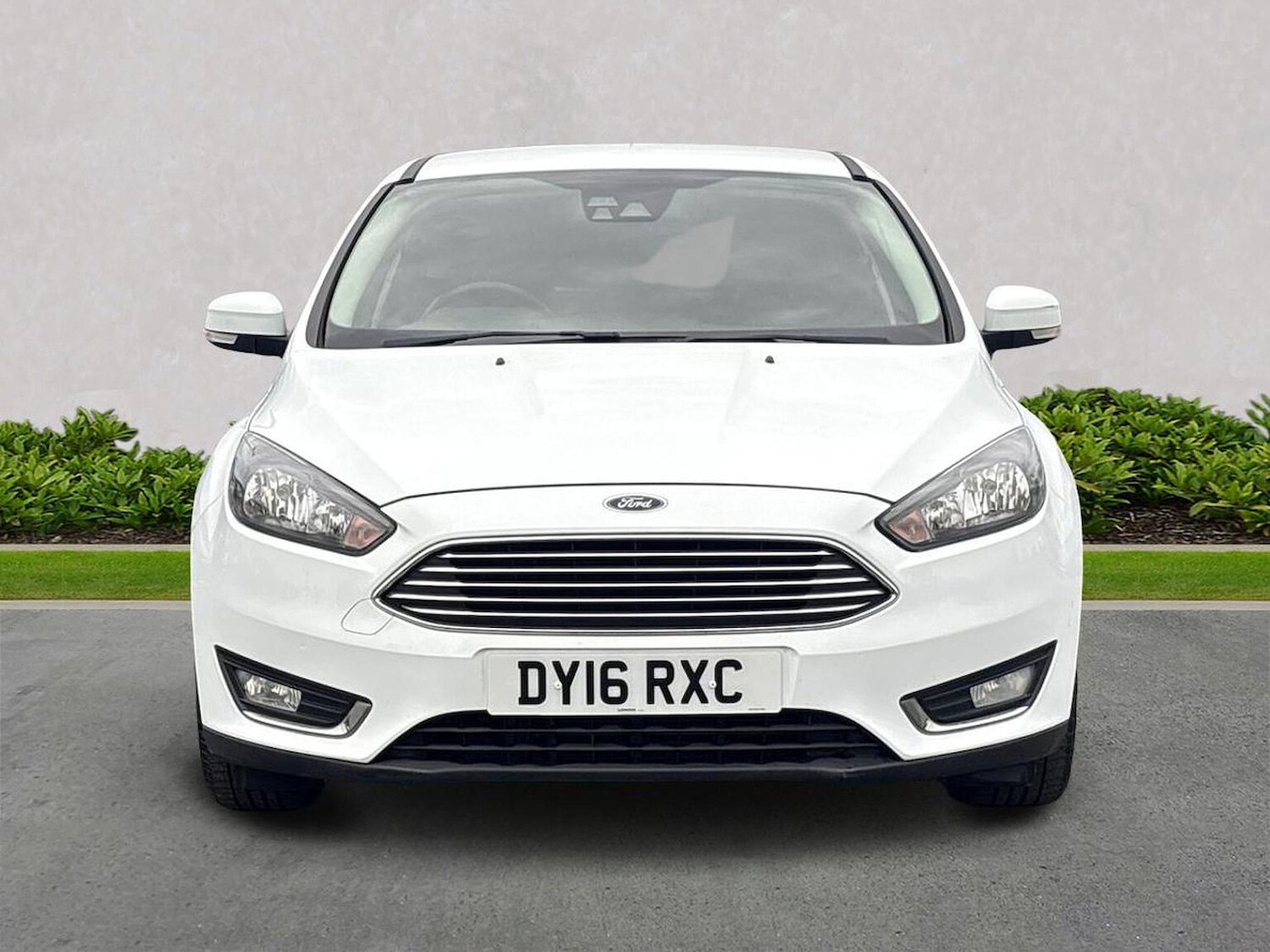 Used Ford Focus 2016 for sale - 76504988: Photo 5