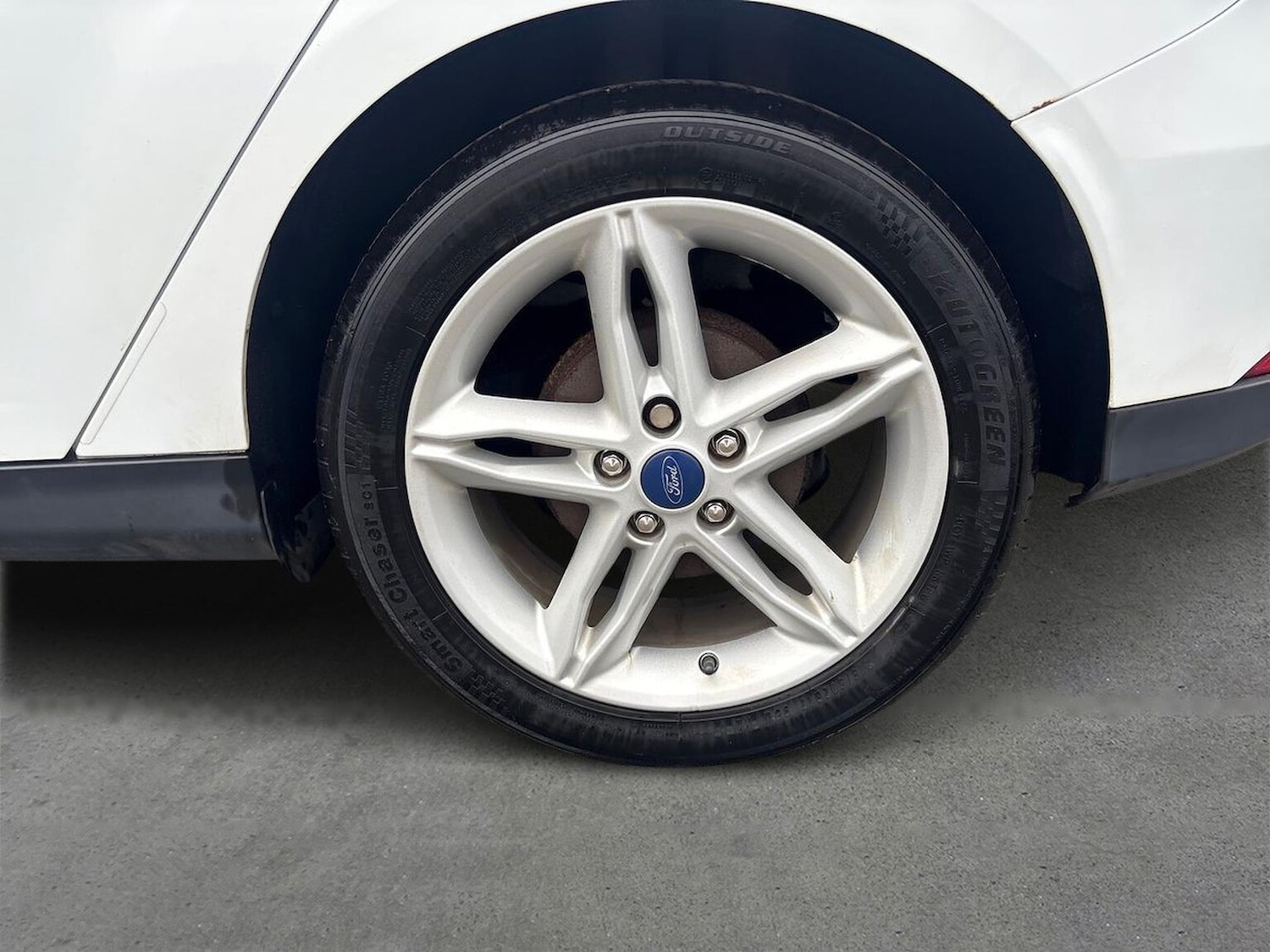 Used Ford Focus 2016 for sale - 76504988: Photo 6