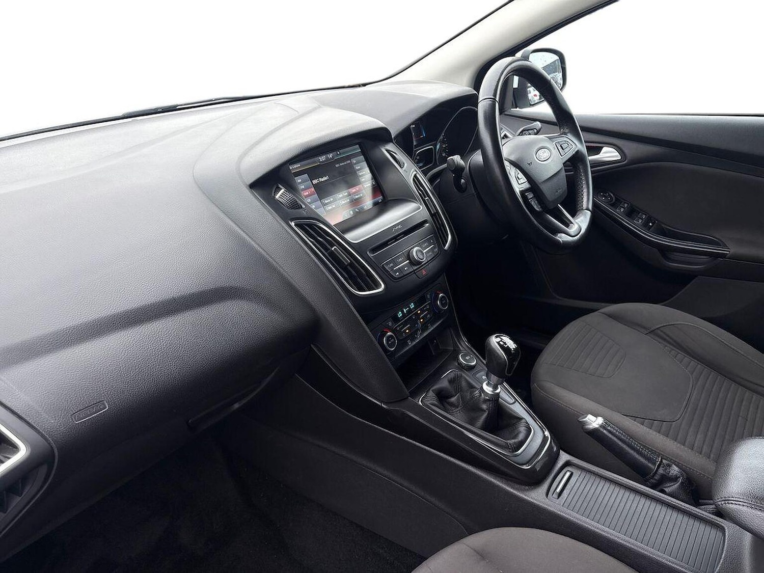 Used Ford Focus 2016 for sale - 76504988: Photo 7