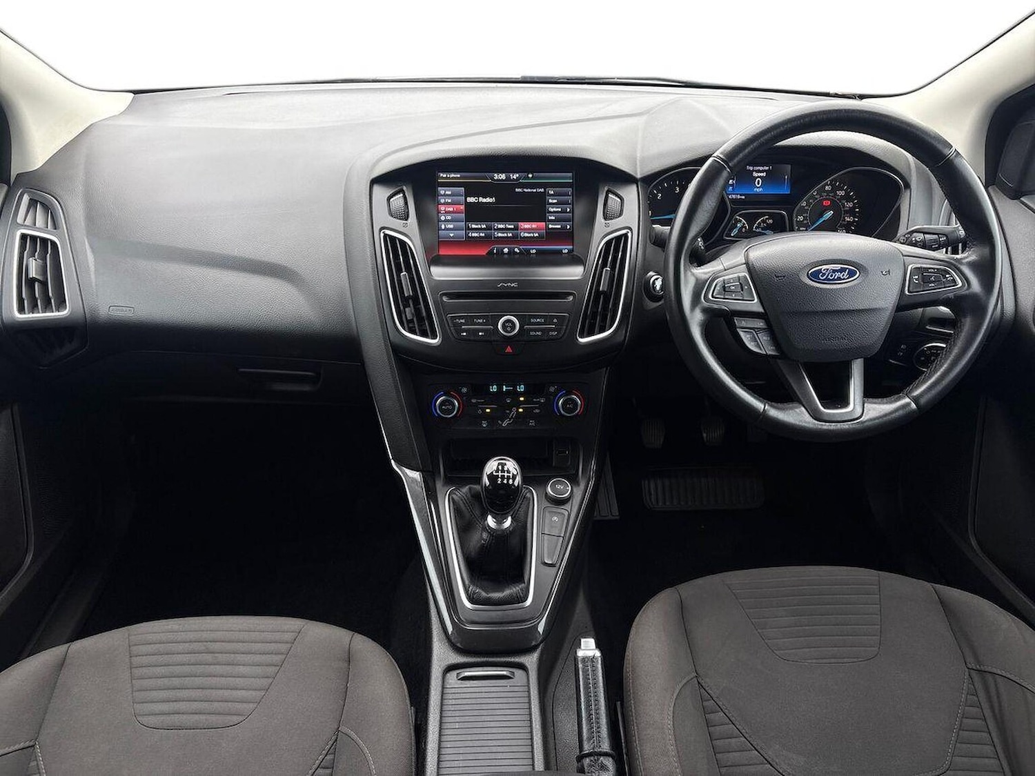 Used Ford Focus 2016 for sale - 76504988: Photo 8