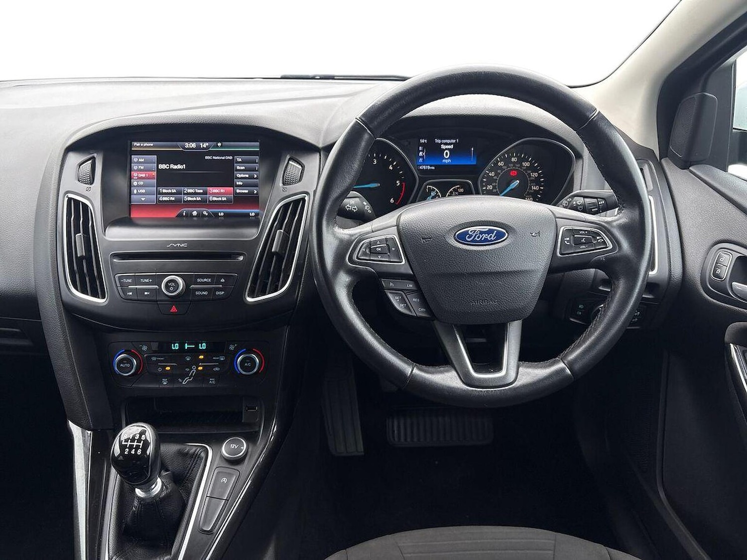 Used Ford Focus 2016 for sale - 76504988: Photo 9