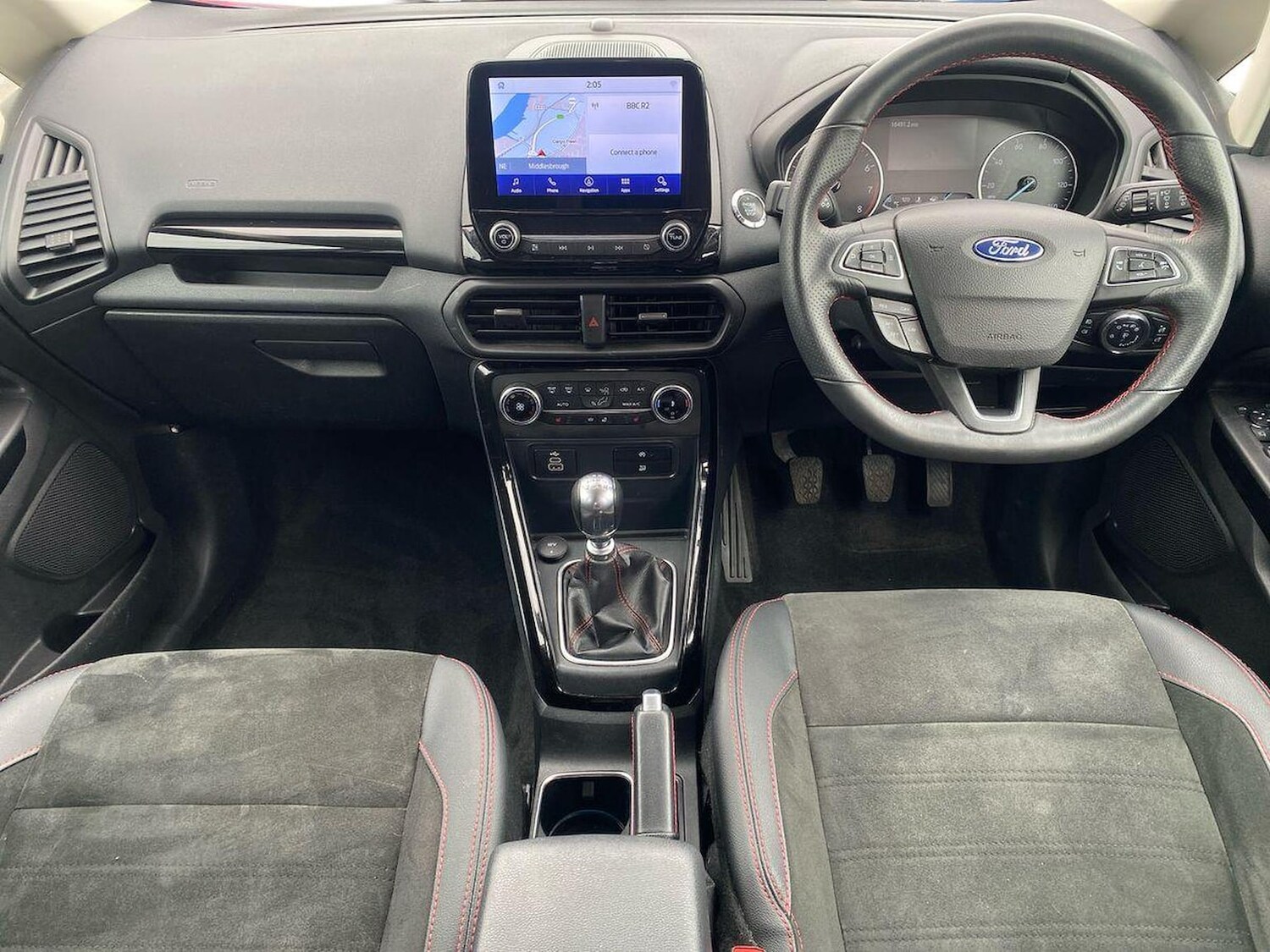 Used Ford Ecosport 2023 for sale - 78195118: Photo 10