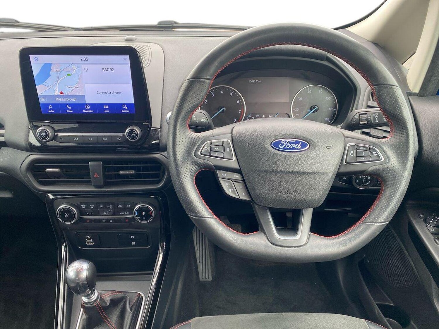 Used Ford Ecosport 2023 for sale - 78195118: Photo 11