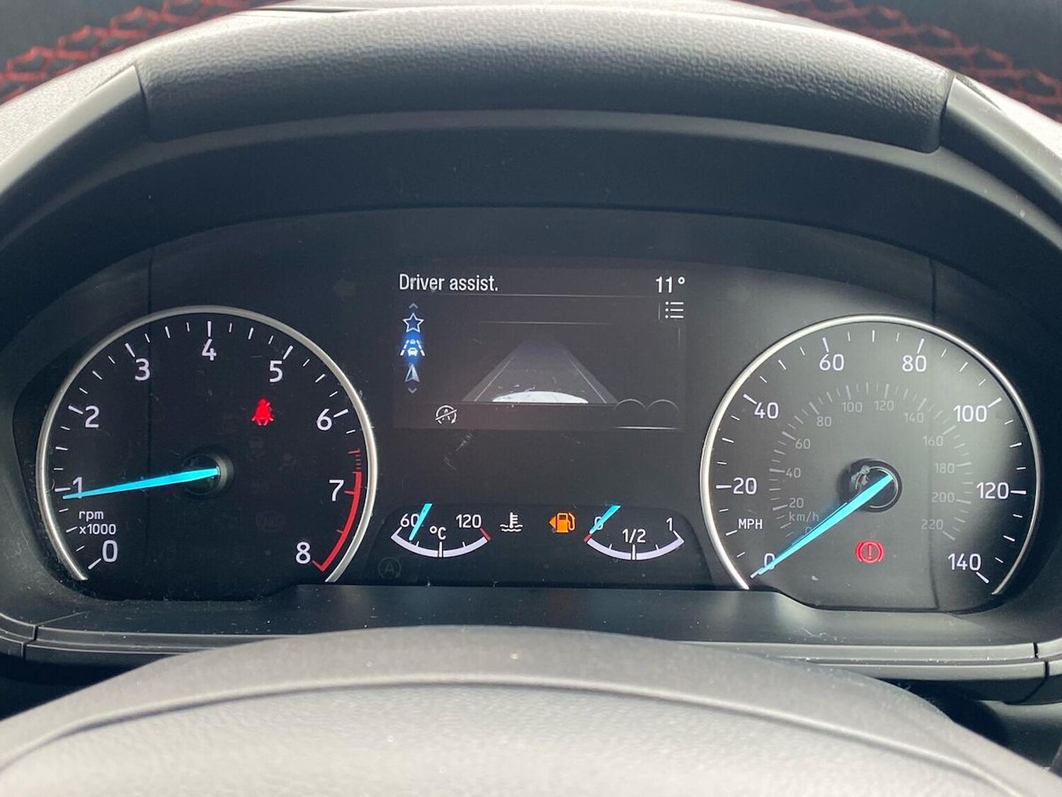 Used Ford Ecosport 2023 for sale - 78195118: Photo 12