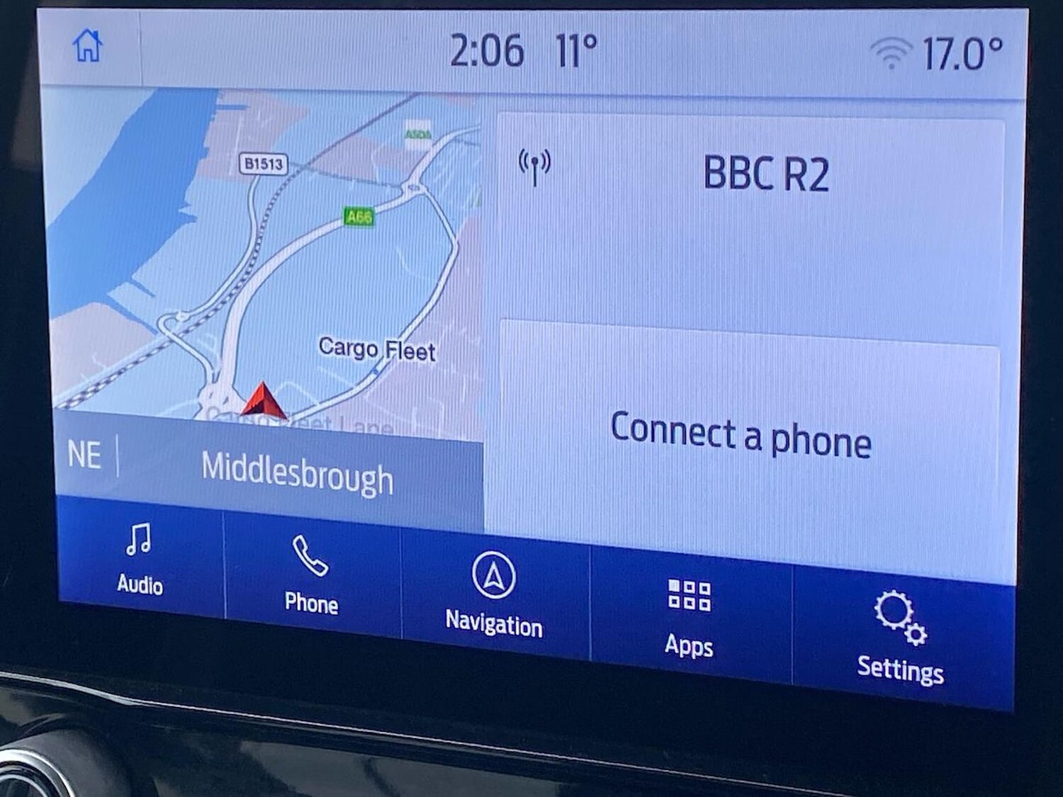 Used Ford Ecosport 2023 for sale - 78195118: Photo 13