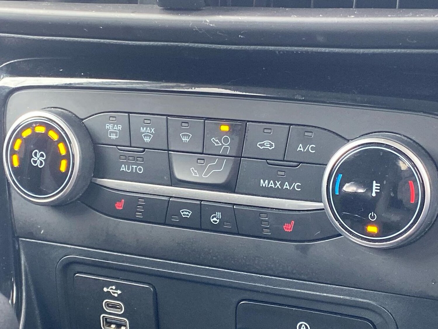 Used Ford Ecosport 2023 for sale - 78195118: Photo 14