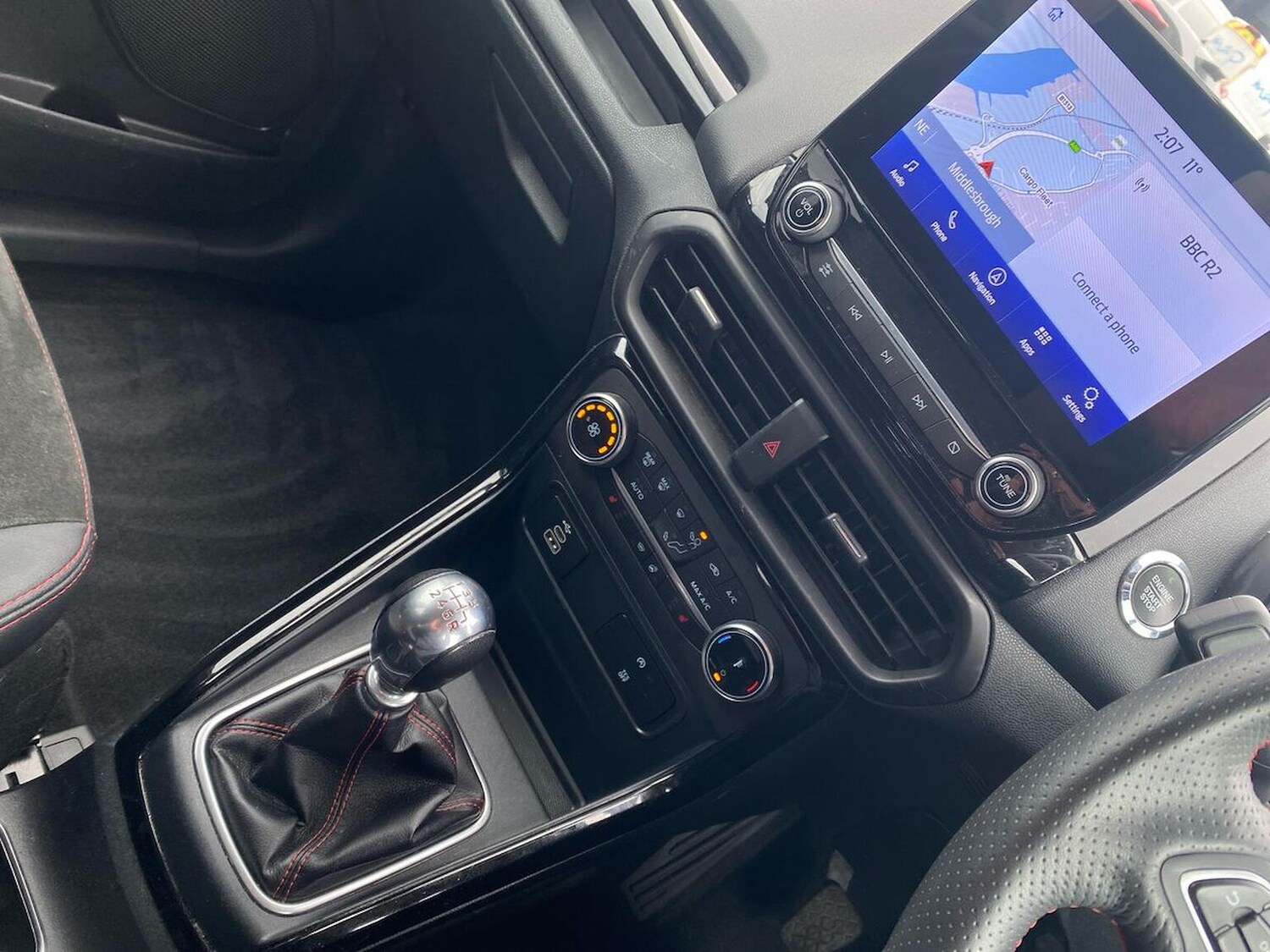 Used Ford Ecosport 2023 for sale - 78195118: Photo 15