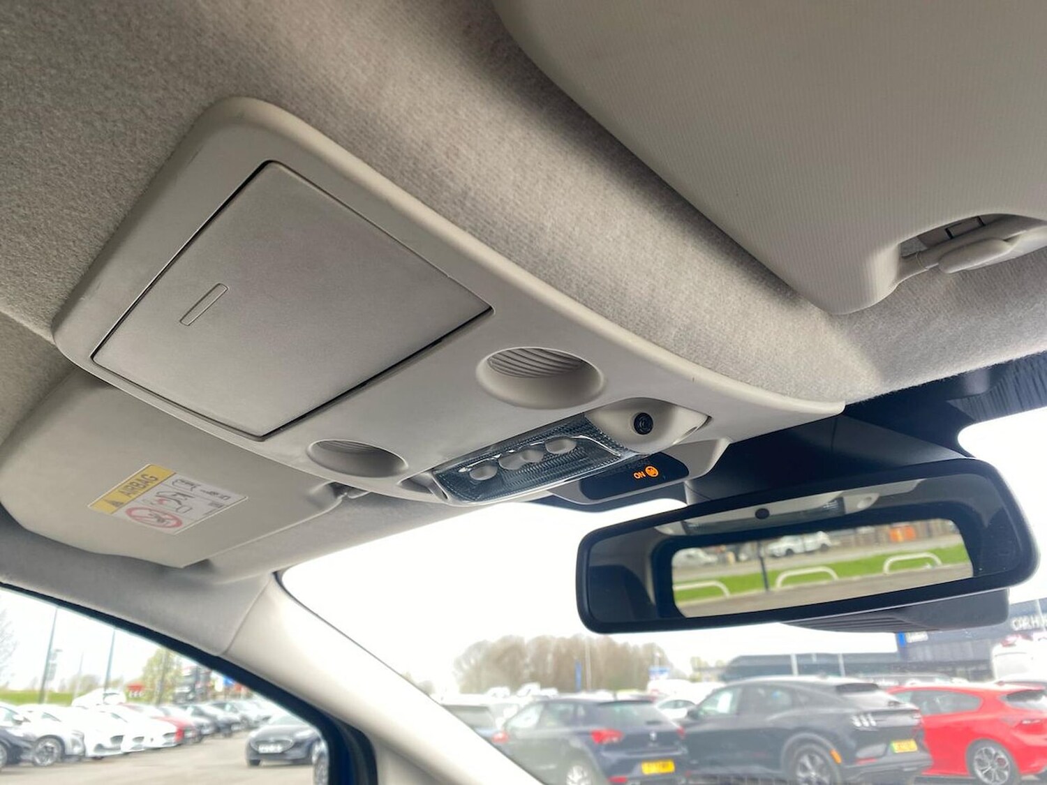 Used Ford Ecosport 2023 for sale - 78195118: Photo 16