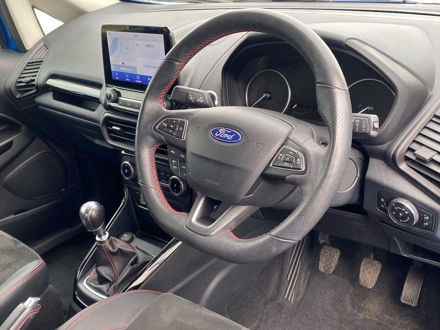 Used Ford Ecosport 2023 for sale - 78195118: Photo 17