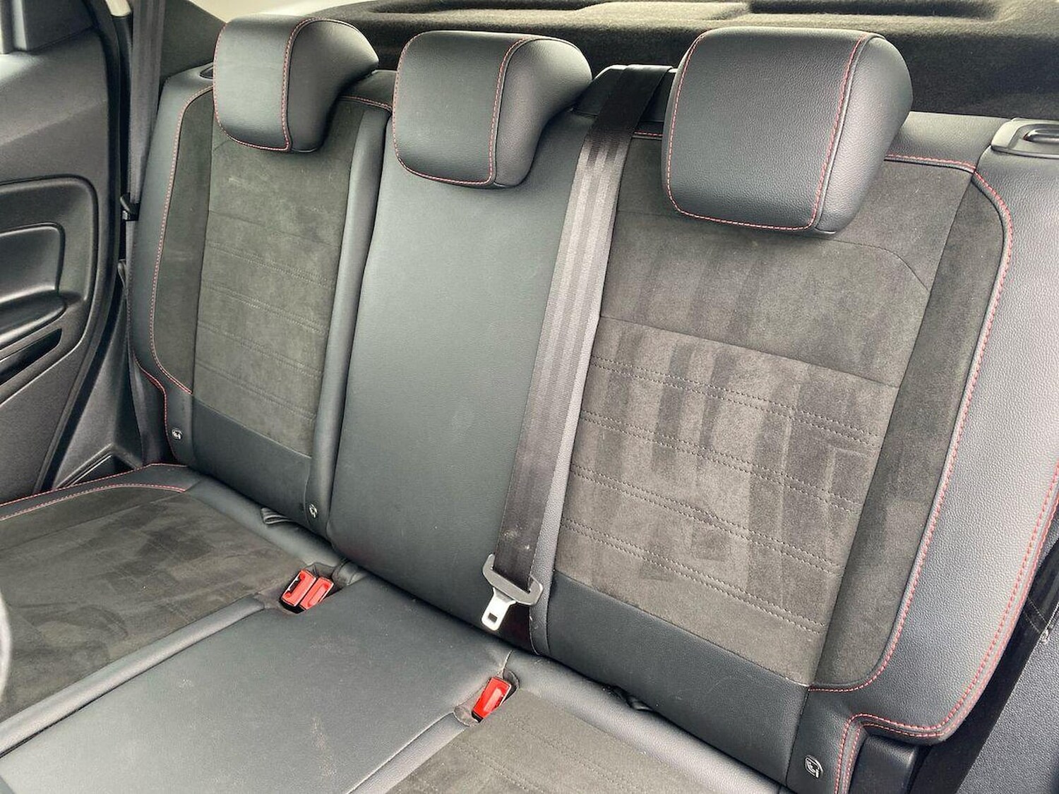 Used Ford Ecosport 2023 for sale - 78195118: Photo 18