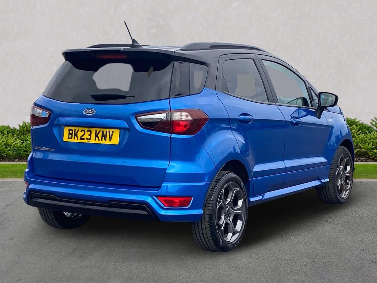 Used Ford Ecosport 2023 for sale - 78195118: Photo 20