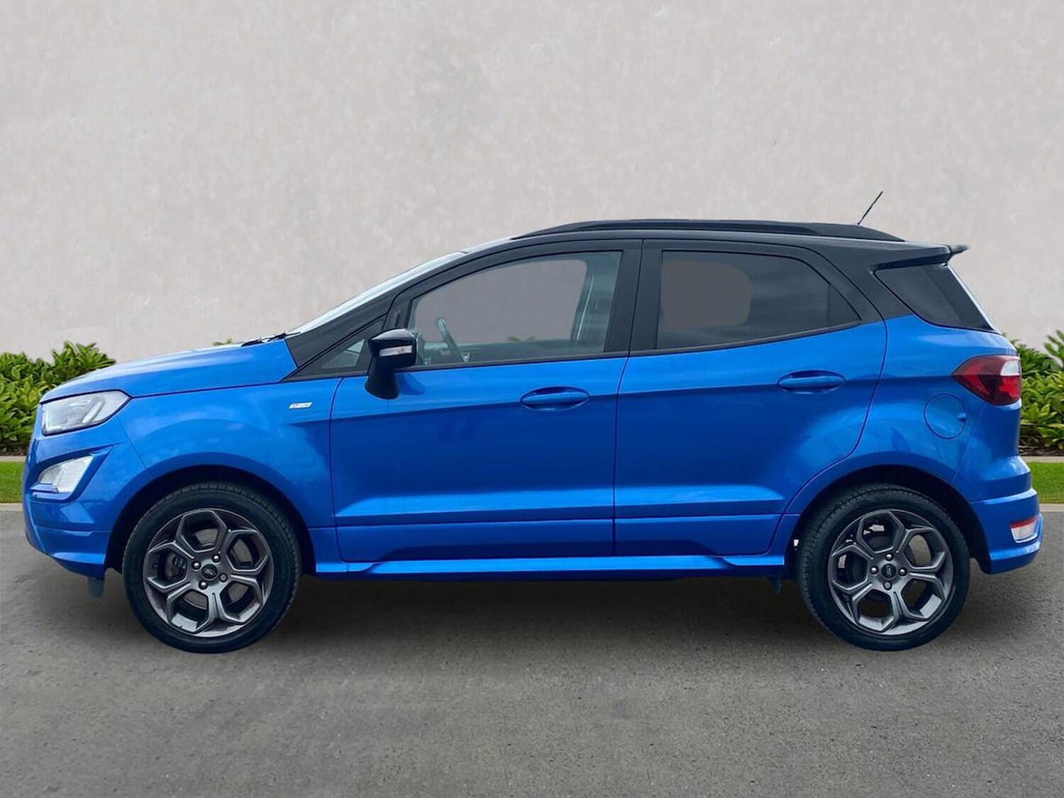 Used Ford Ecosport 2023 for sale - 78195118: Photo 21