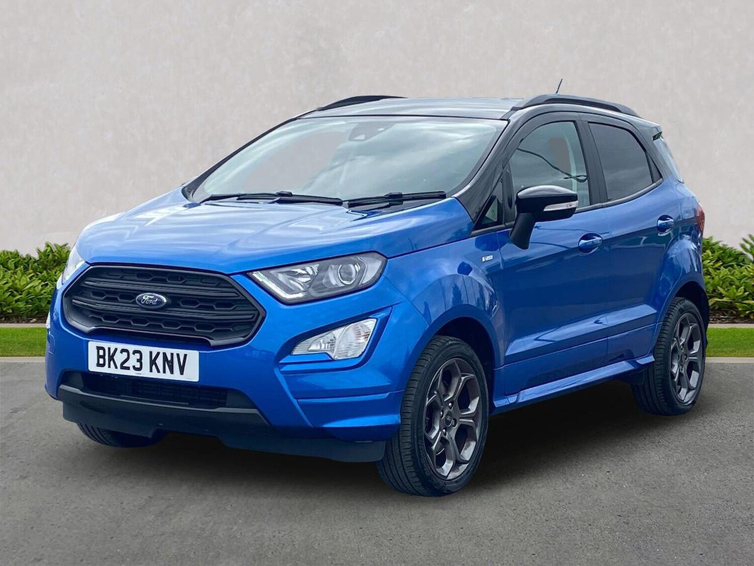 Used Ford Ecosport 2023 for sale - 78195118: Photo 22