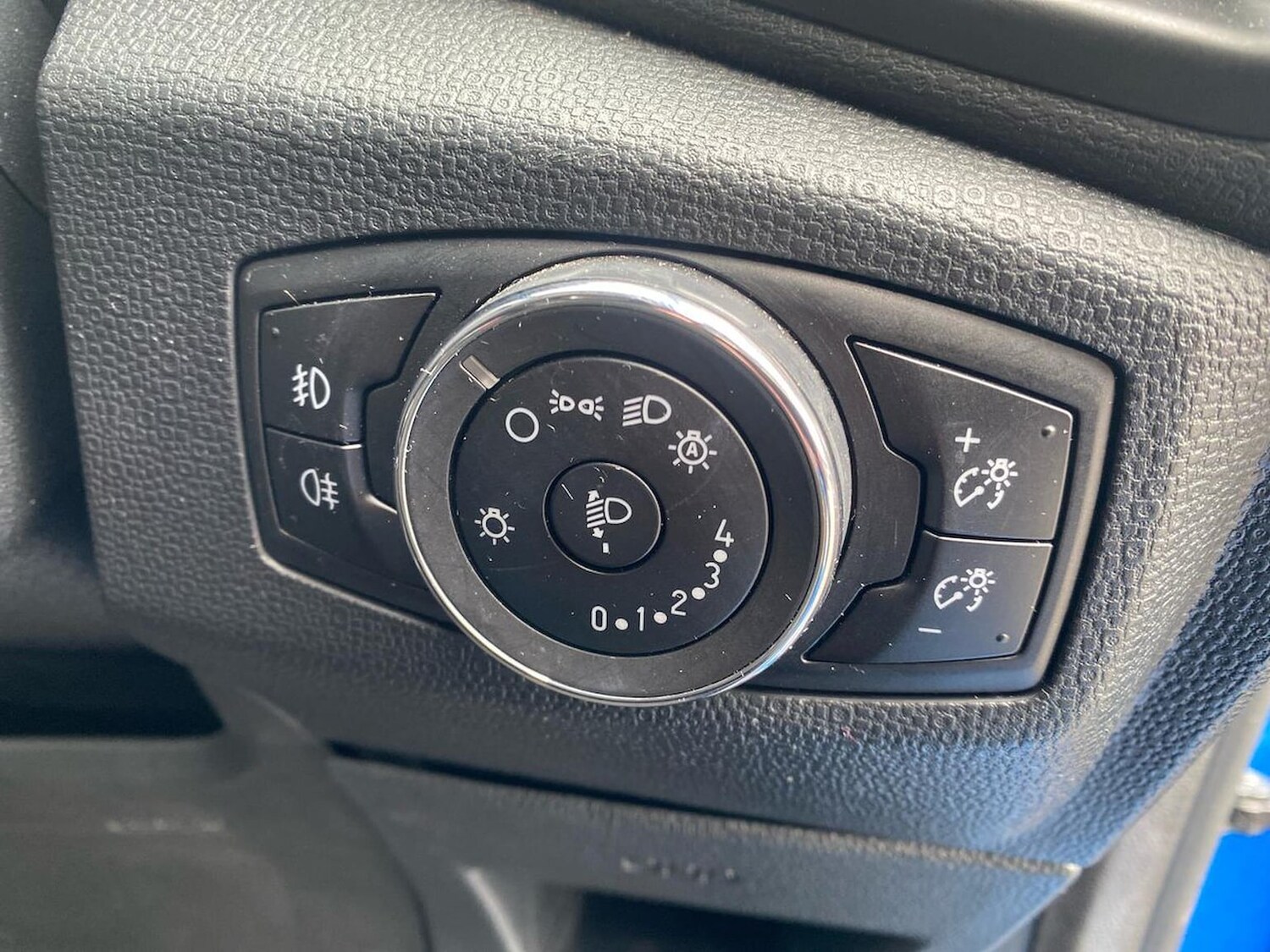 Used Ford Ecosport 2023 for sale - 78195118: Photo 24