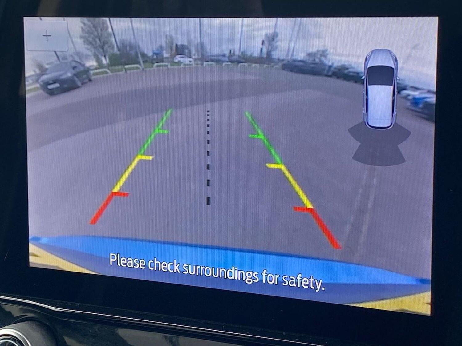 Used Ford Ecosport 2023 for sale - 78195118: Photo 25