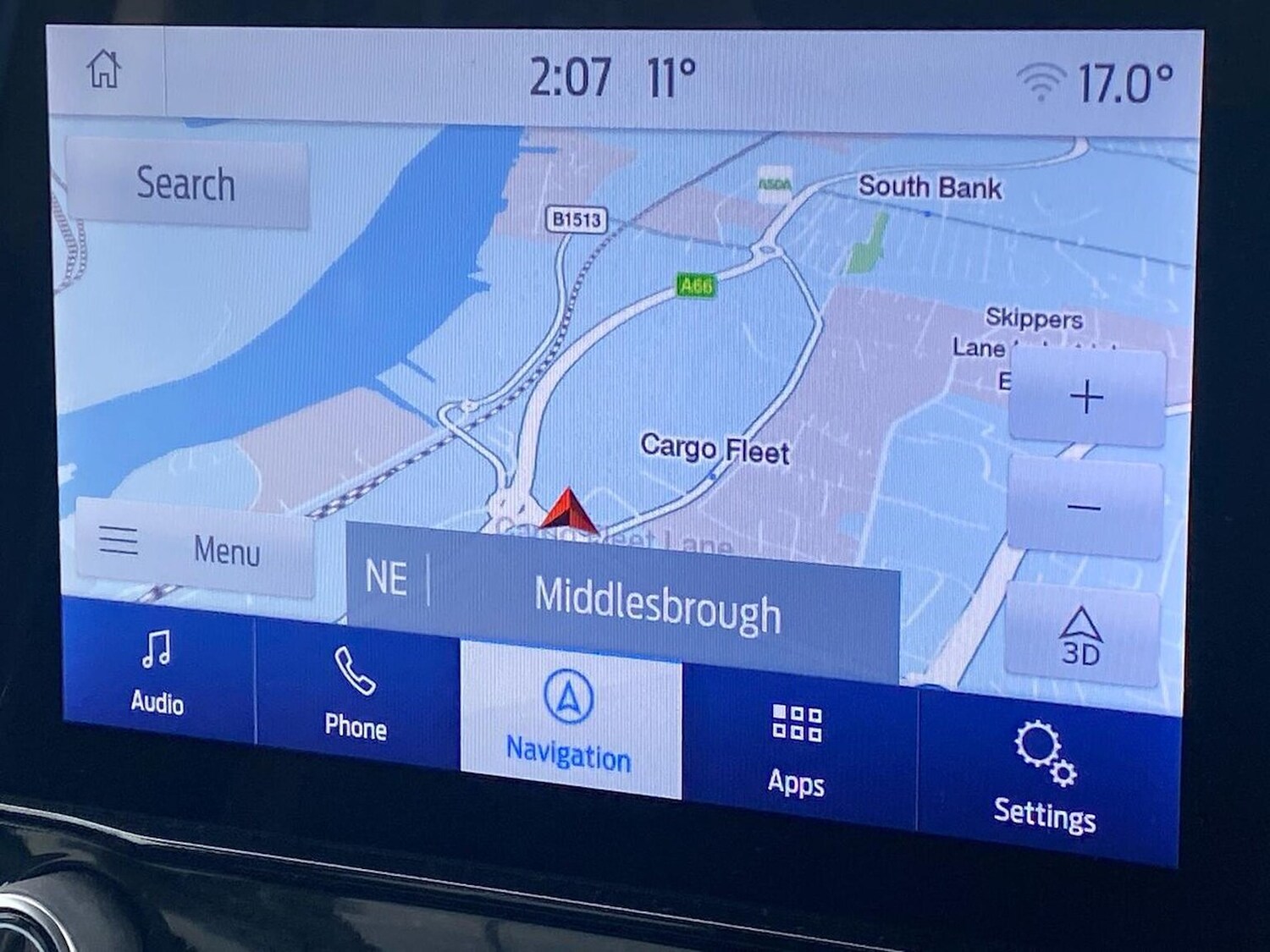 Used Ford Ecosport 2023 for sale - 78195118: Photo 26