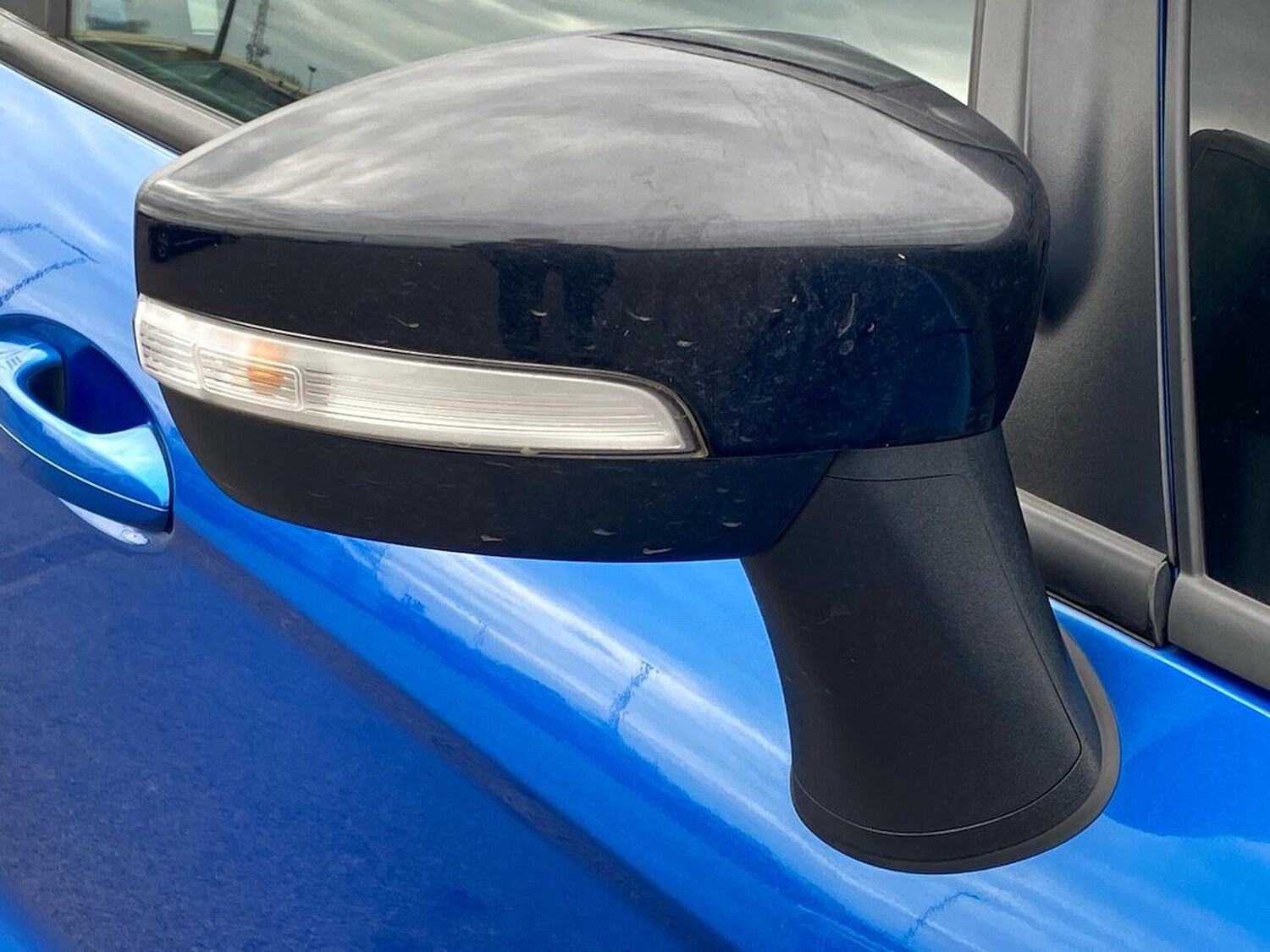 Used Ford Ecosport 2023 for sale - 78195118: Photo 39