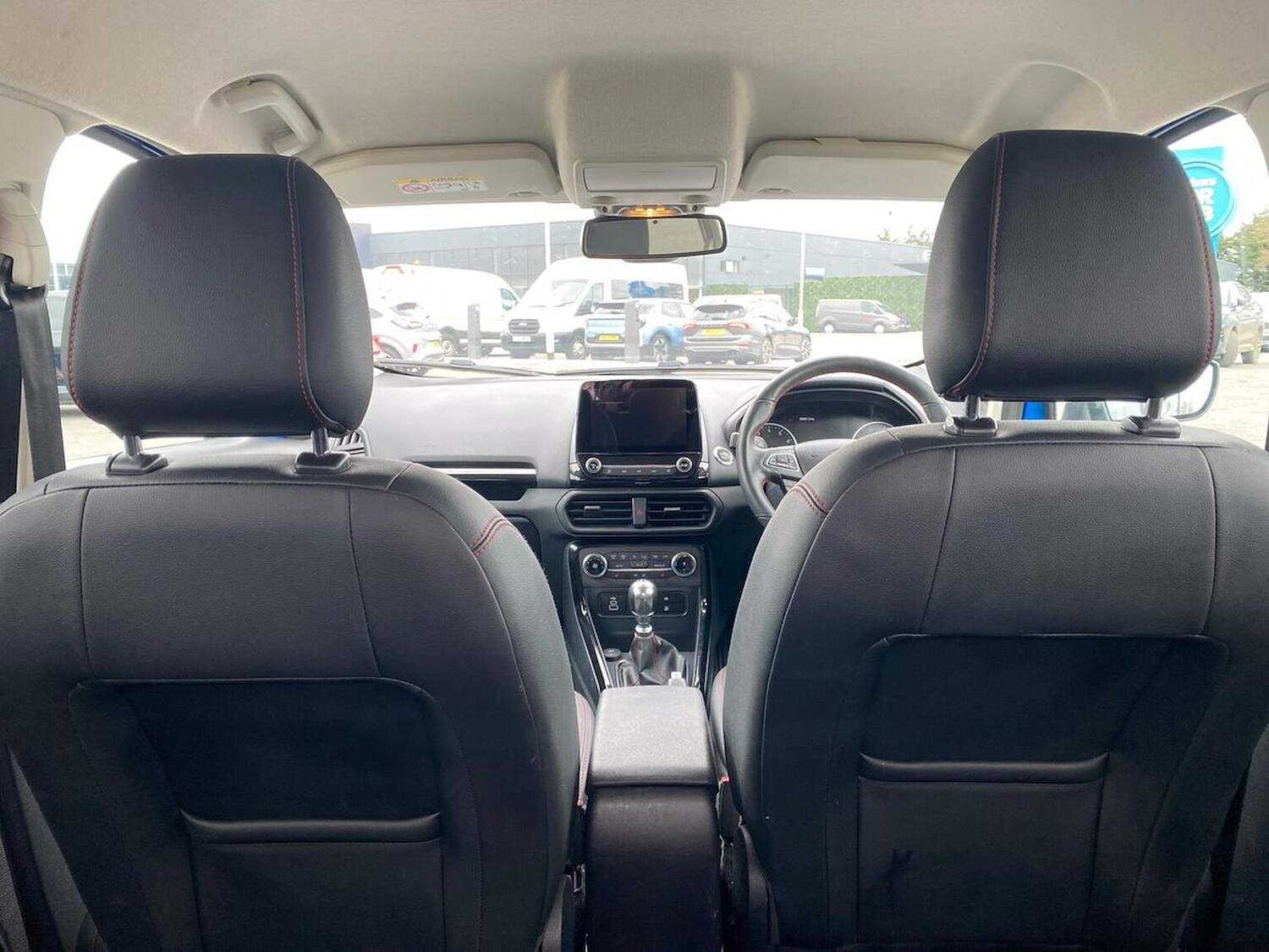 Used Ford Ecosport 2023 for sale - 78195118: Photo 40