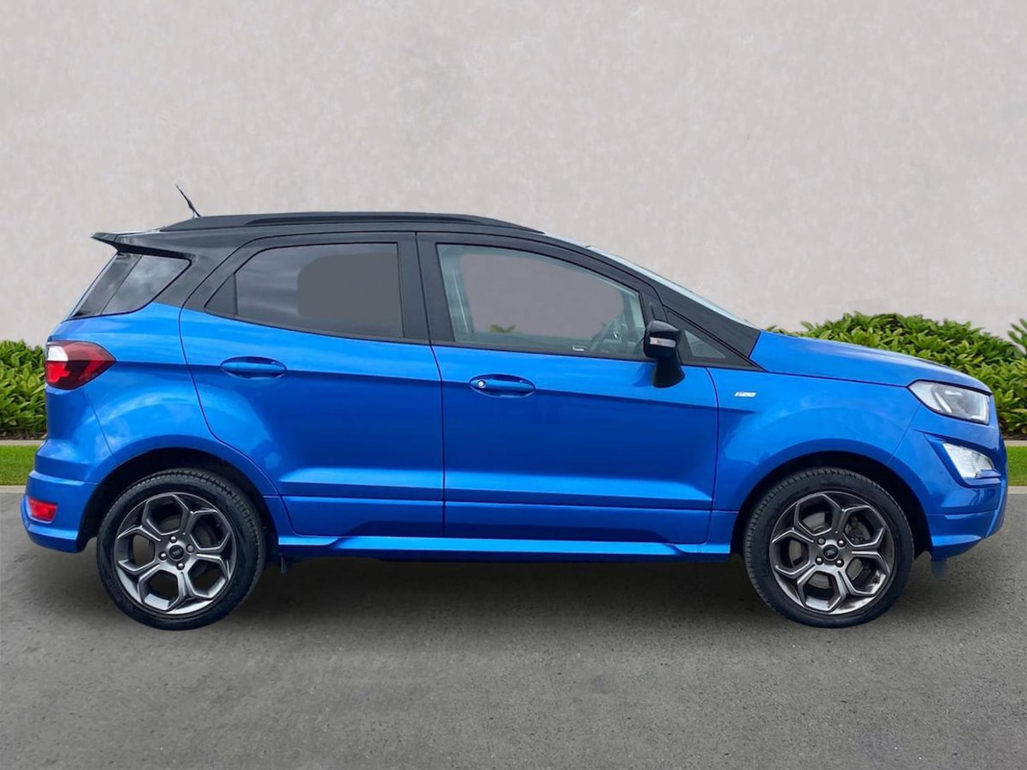 Used Ford Ecosport 2023 for sale - 78195118: Photo 5