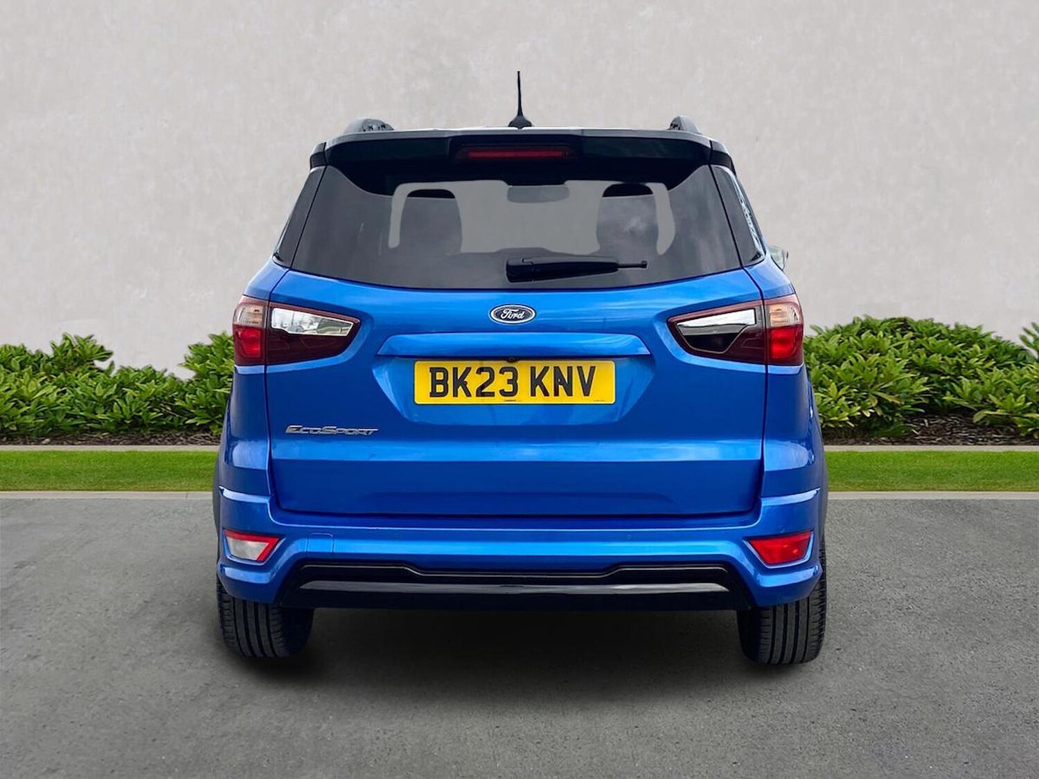 Used Ford Ecosport 2023 for sale - 78195118: Photo 6