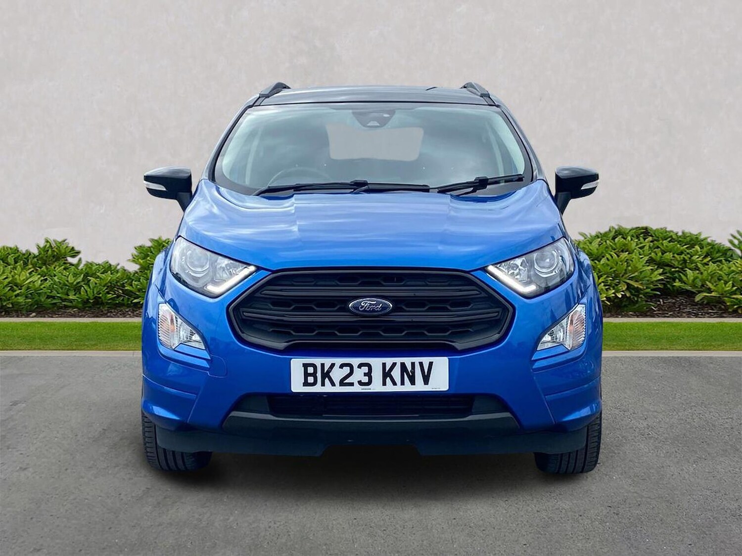 Used Ford Ecosport 2023 for sale - 78195118: Photo 7