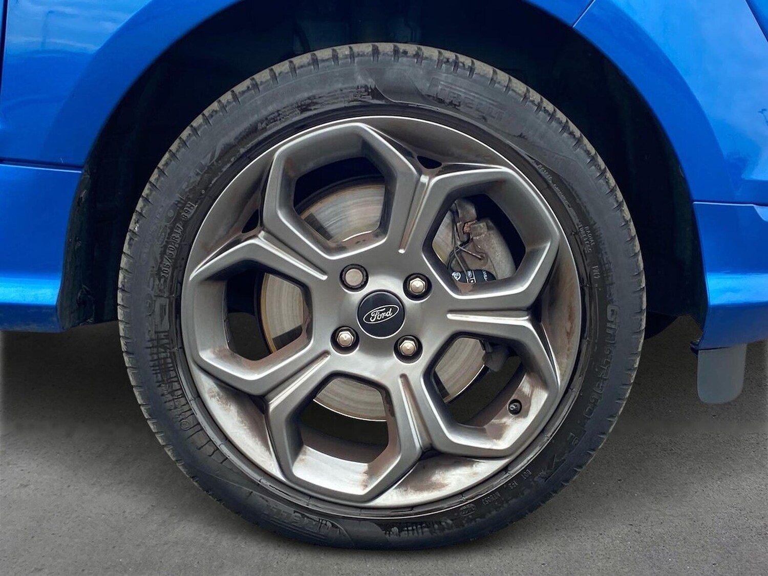 Used Ford Ecosport 2023 for sale - 78195118: Photo 8