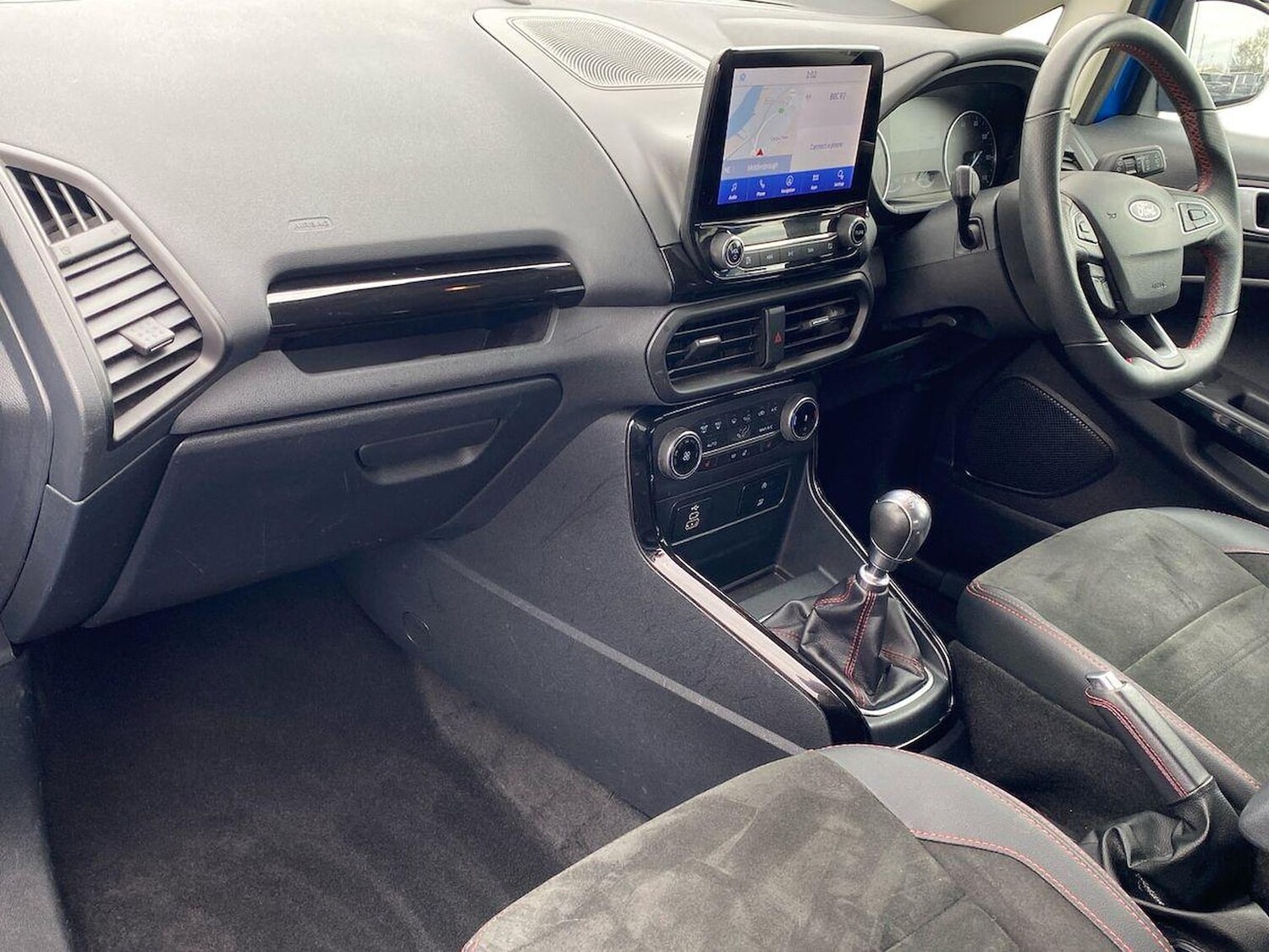 Used Ford Ecosport 2023 for sale - 78195118: Photo 9