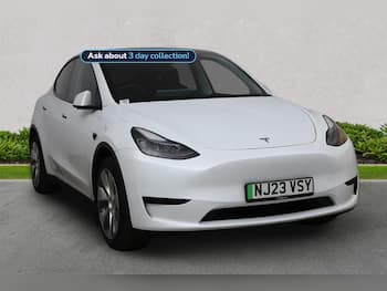 Used Tesla Model Y 2023 for sale - 79683568: Photo