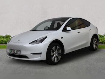 Used Tesla Model Y 2023 for sale - 79683568: Photo