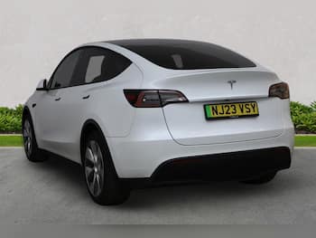 Used Tesla Model Y 2023 for sale - 79683568: Photo