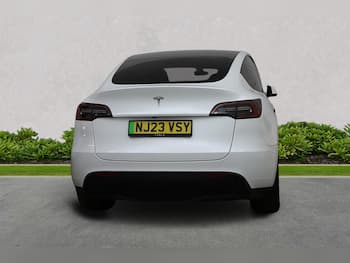 Used Tesla Model Y 2023 for sale - 79683568: Photo
