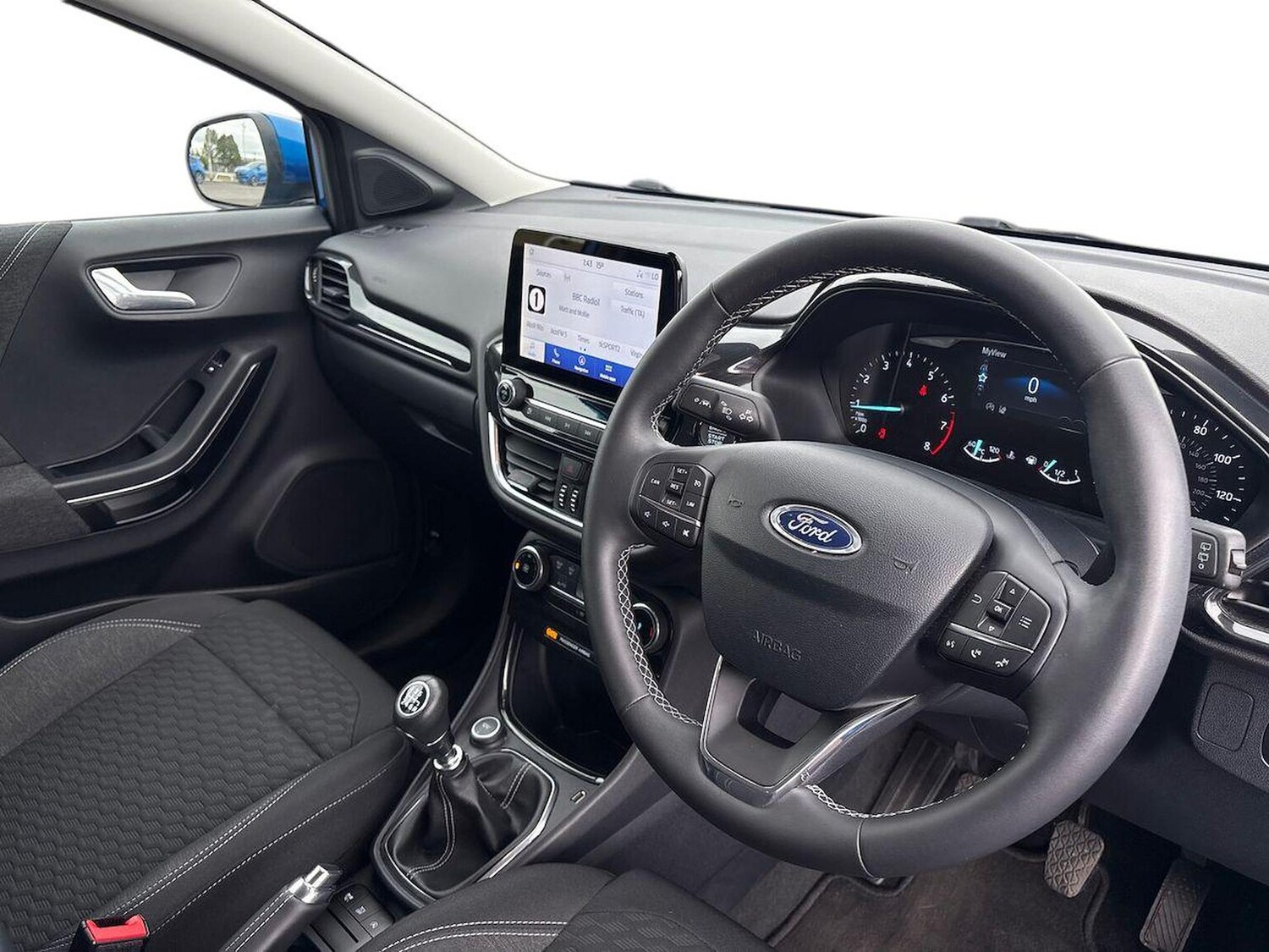 Used Ford Puma 2021 for sale - 76198418: Photo 15