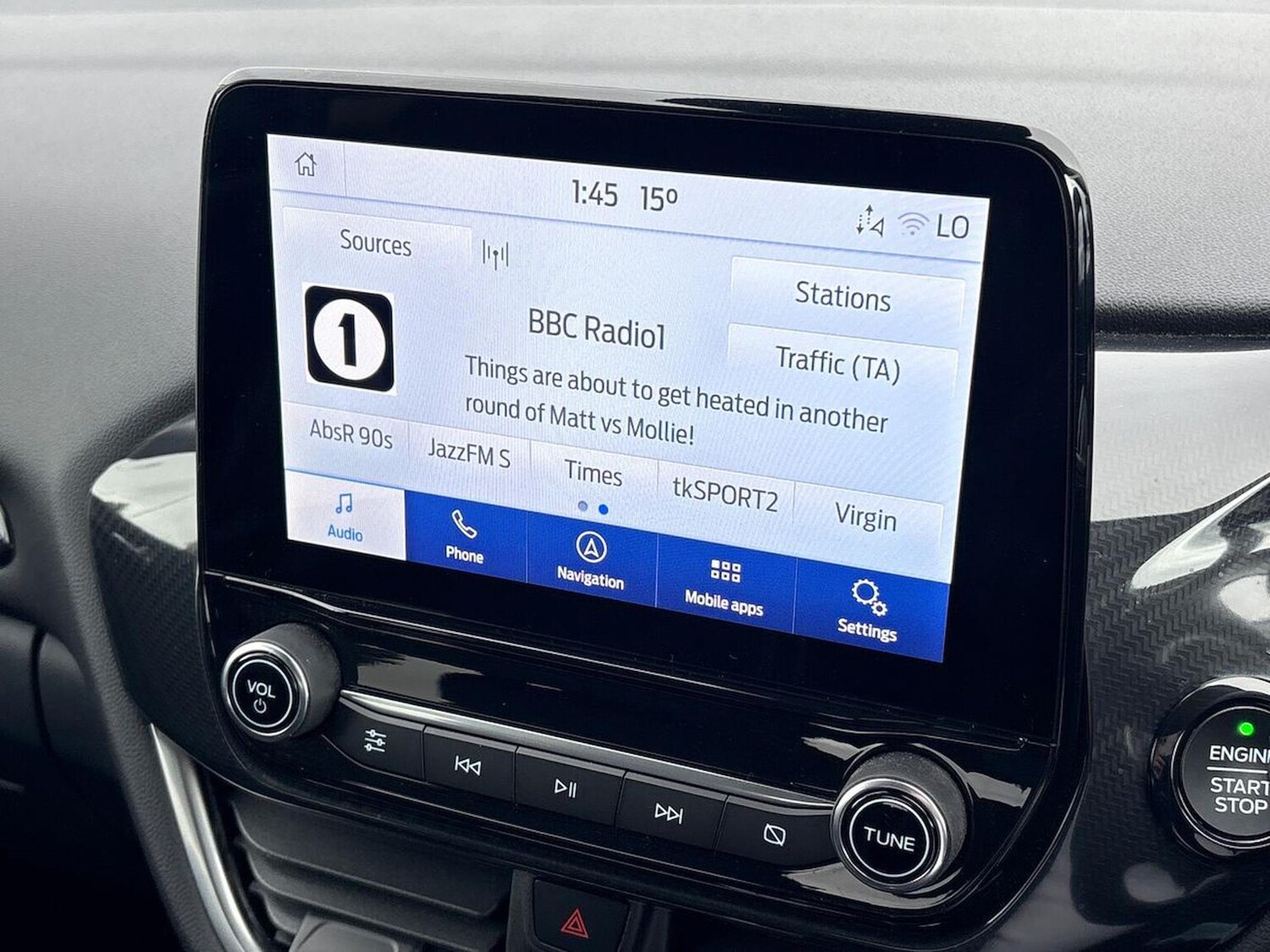 Used Ford Puma 2021 for sale - 76198418: Photo 25