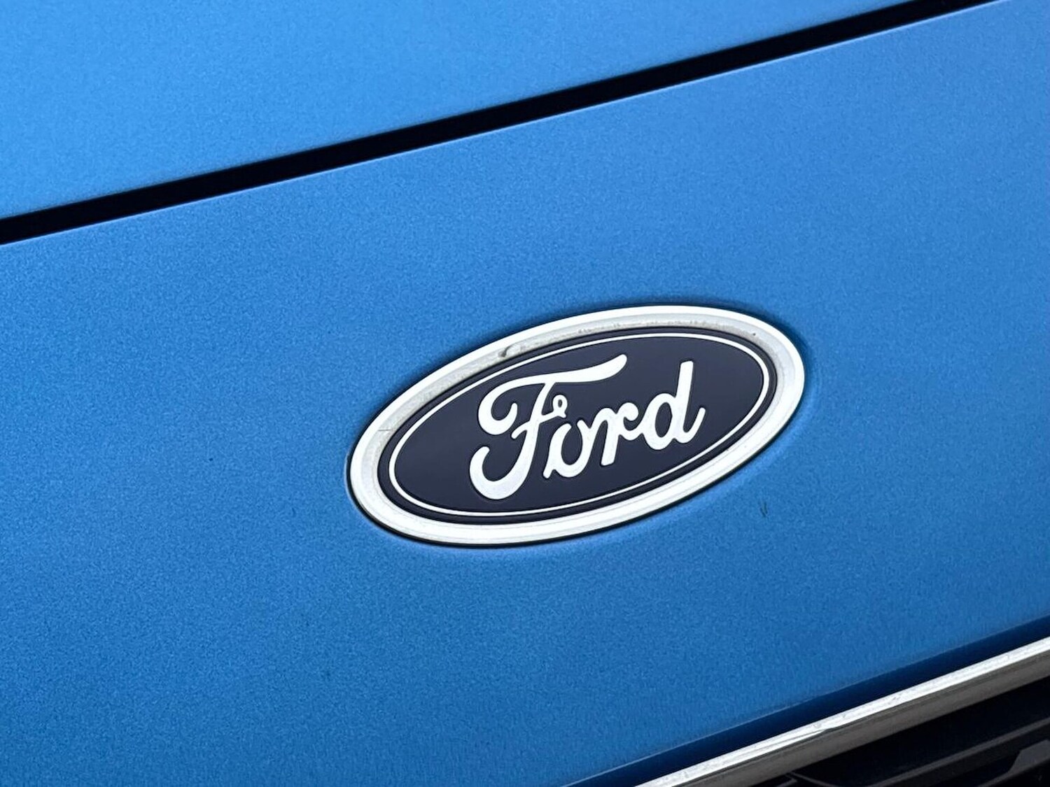 Used Ford Puma 2021 for sale - 76198418: Photo 33