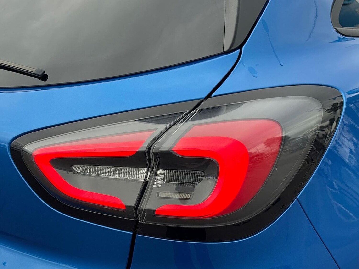 Used Ford Puma 2021 for sale - 76198418: Photo 36