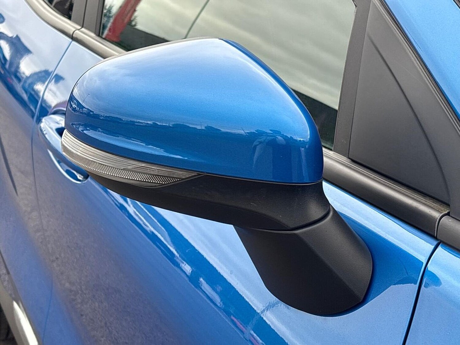 Used Ford Puma 2021 for sale - 76198418: Photo 38
