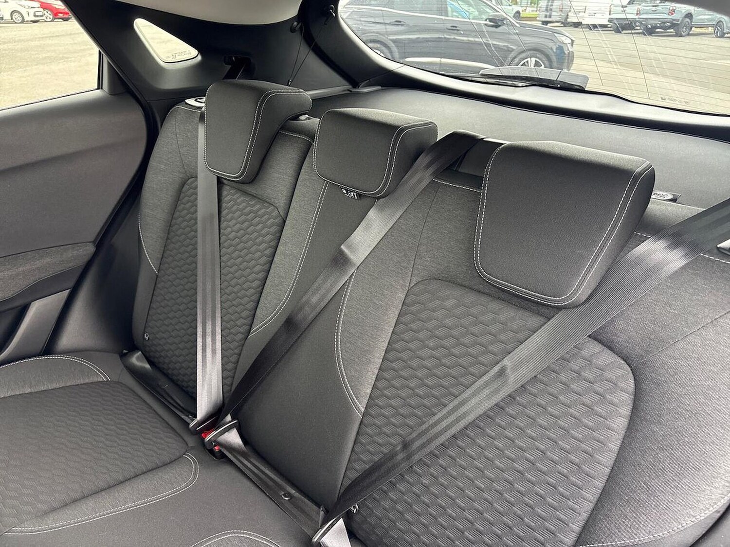 Used Ford Puma 2021 for sale - 76198418: Photo 40