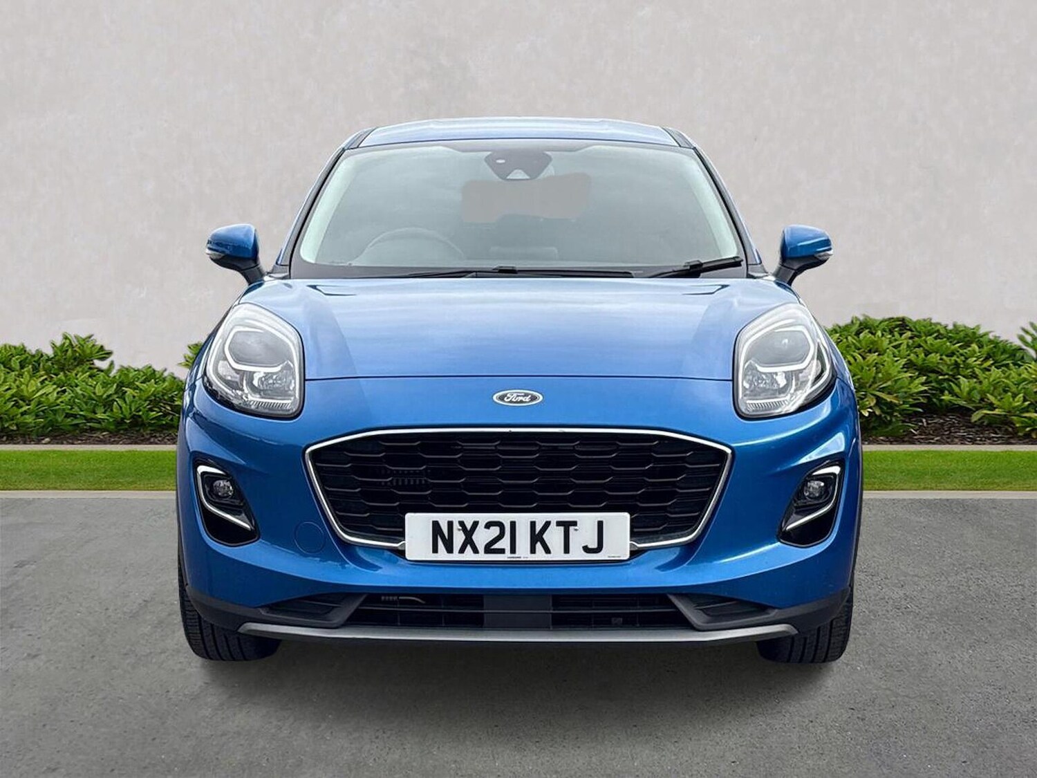 Used Ford Puma 2021 for sale - 76198418: Photo 5