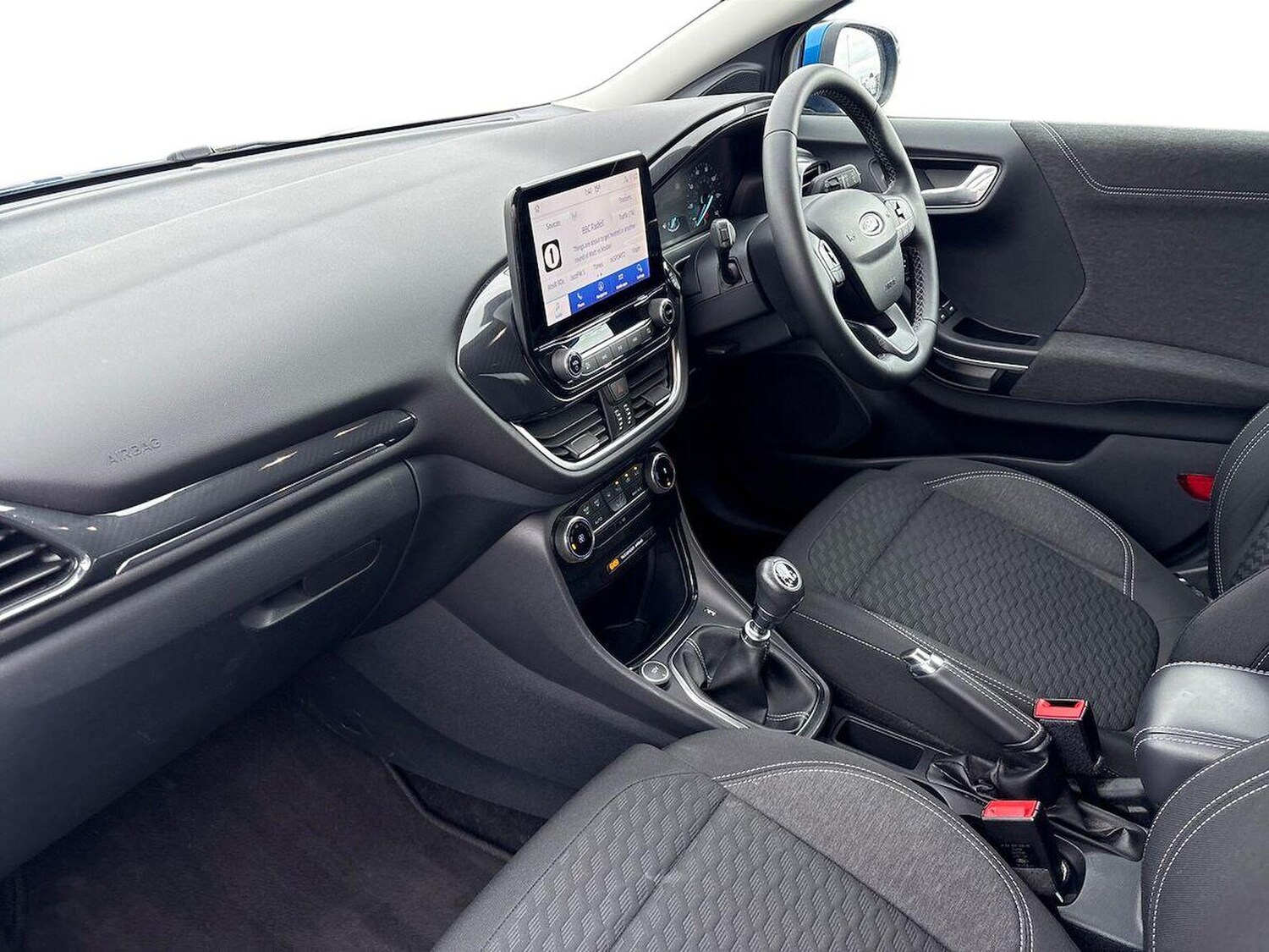 Used Ford Puma 2021 for sale - 76198418: Photo 7