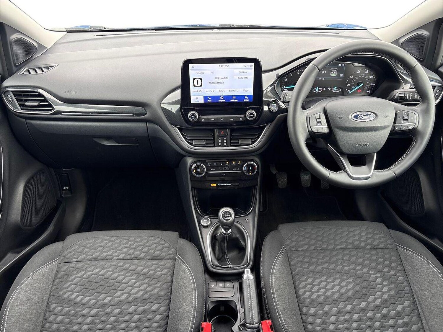 Used Ford Puma 2021 for sale - 76198418: Photo 8