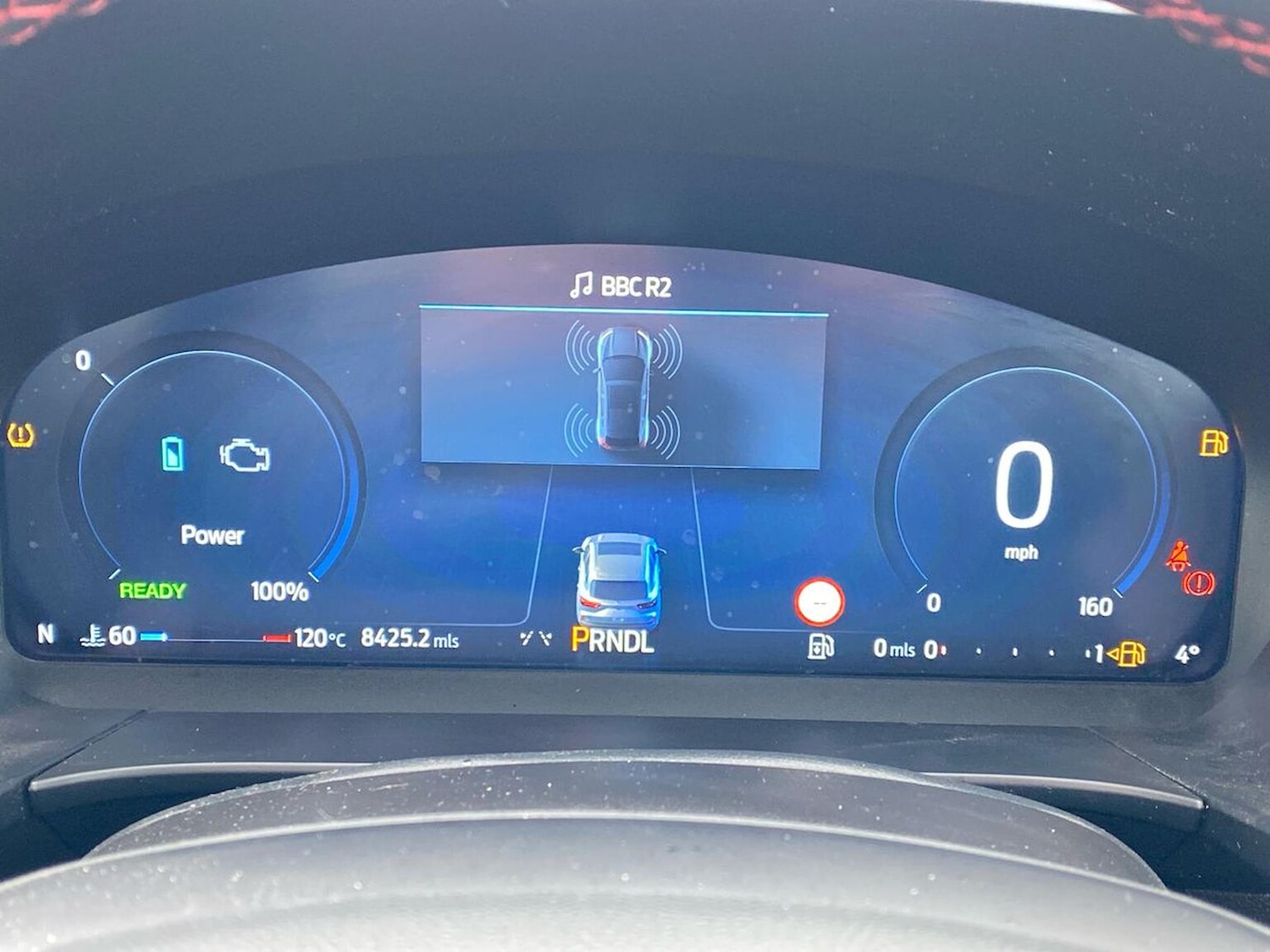 Used Ford Kuga 2024 for sale - 78053558: Photo 10