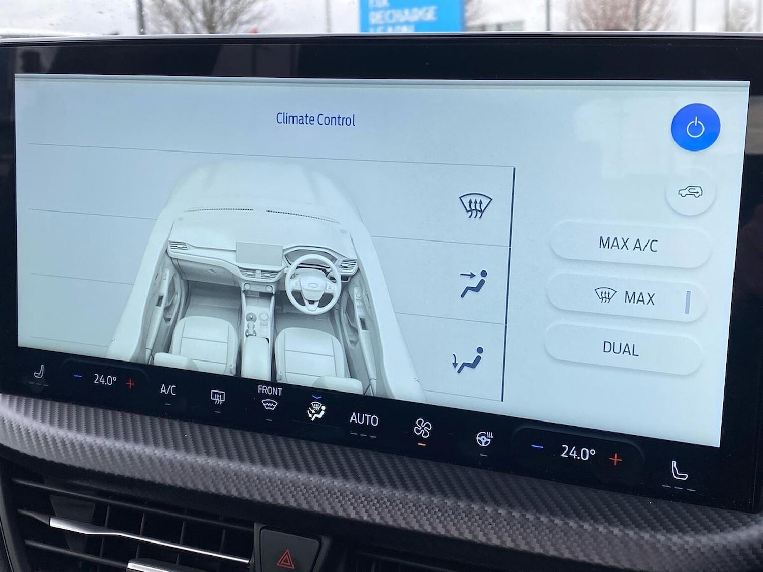 Used Ford Kuga 2024 for sale - 78053558: Photo 12