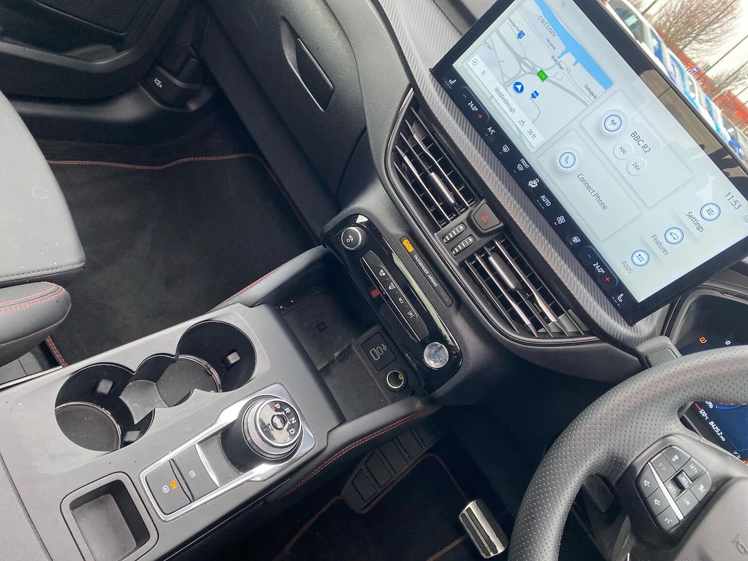 Used Ford Kuga 2024 for sale - 78053558: Photo 13