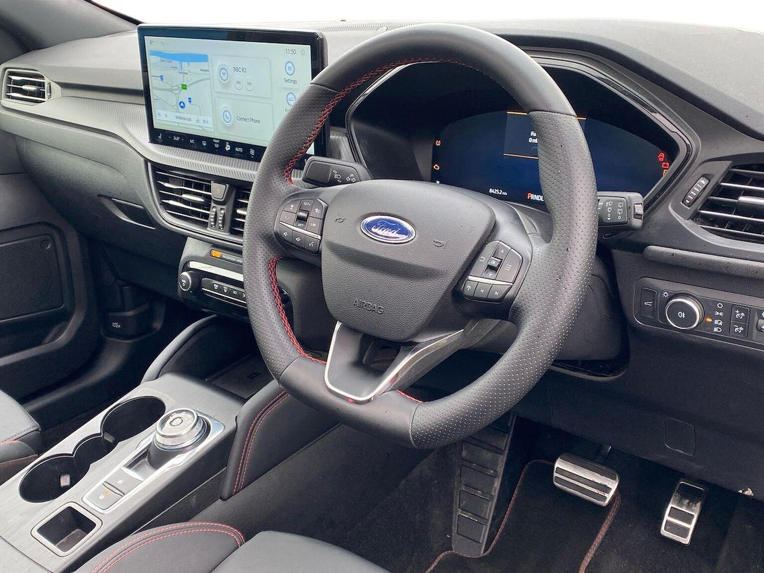 Used Ford Kuga 2024 for sale - 78053558: Photo 15